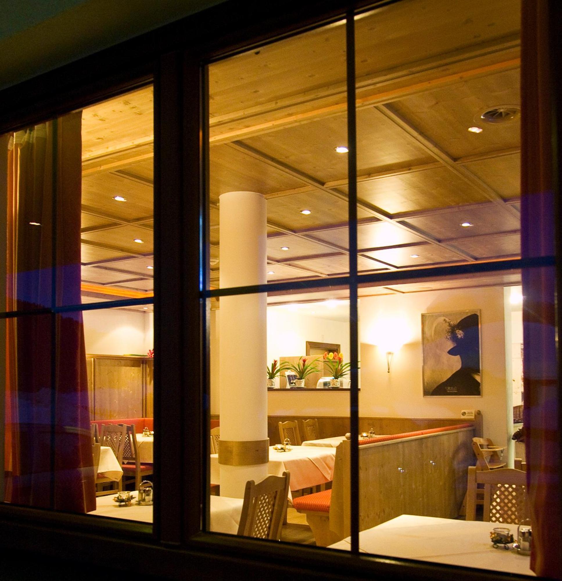 Apart-Hotel Aurora ฟิสส์ ภายนอก รูปภาพ