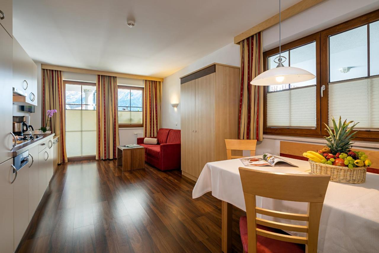 Apart-Hotel Aurora ฟิสส์ ภายนอก รูปภาพ