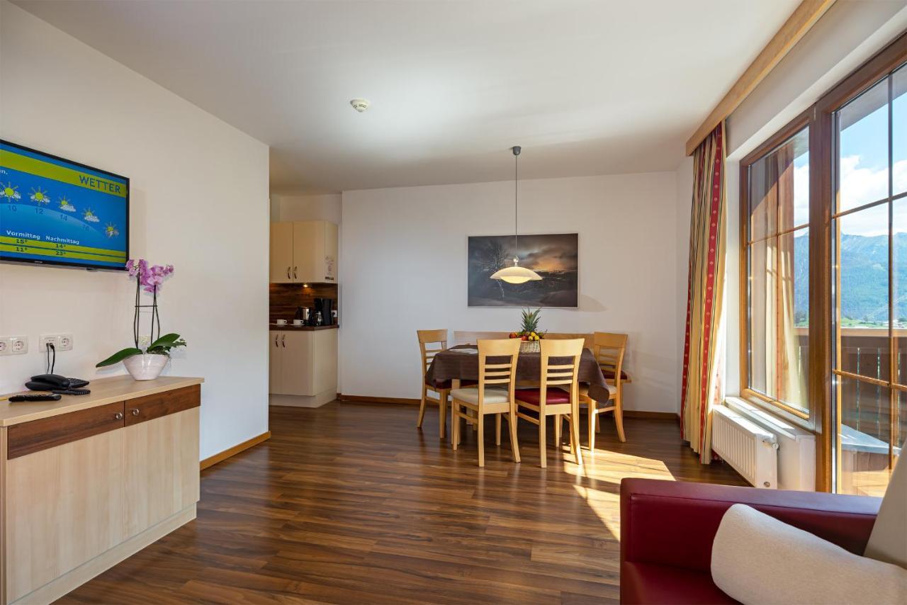 Apart-Hotel Aurora ฟิสส์ ภายนอก รูปภาพ