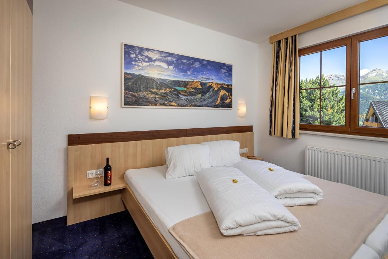 Apart-Hotel Aurora ฟิสส์ ภายนอก รูปภาพ
