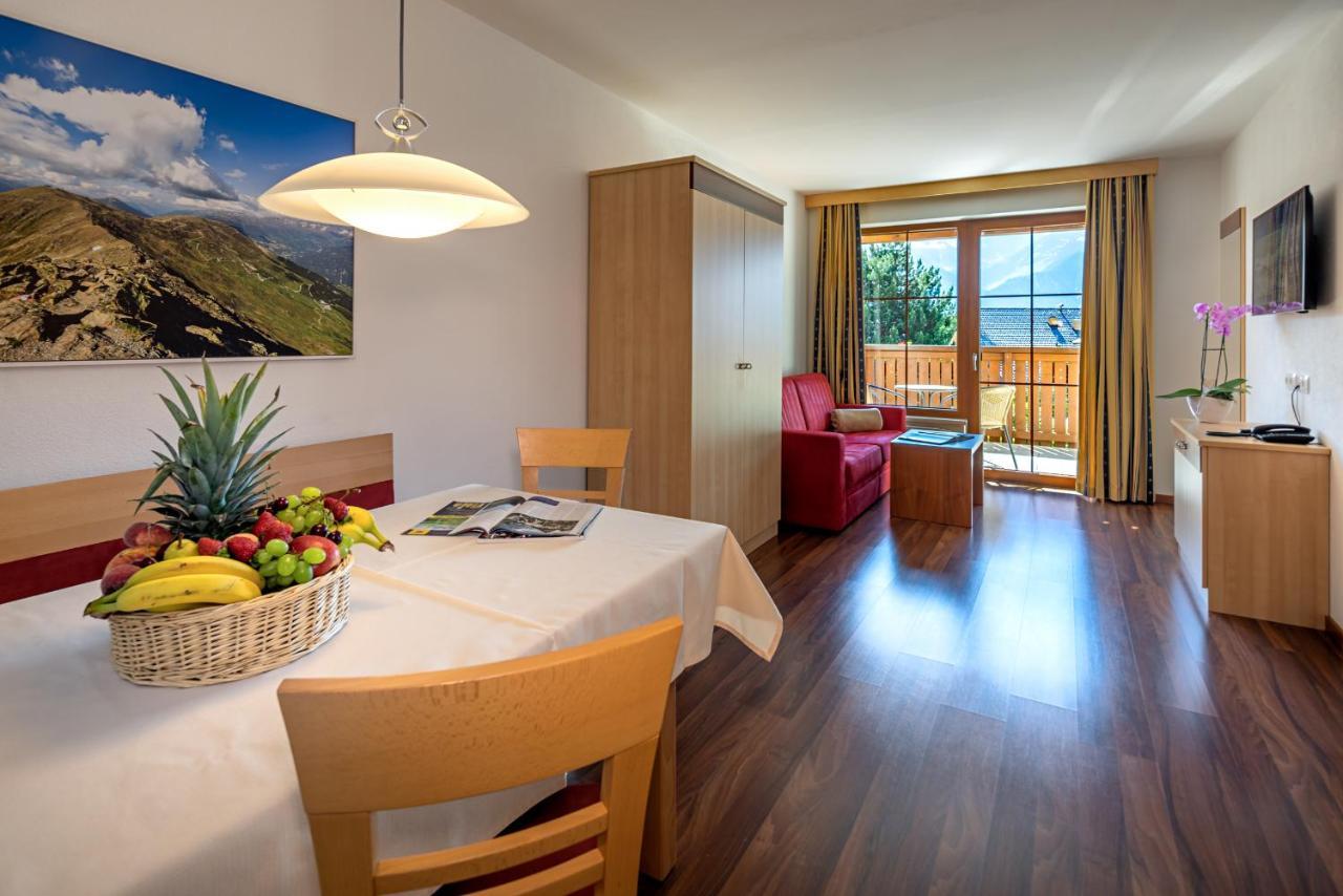 Apart-Hotel Aurora ฟิสส์ ภายนอก รูปภาพ