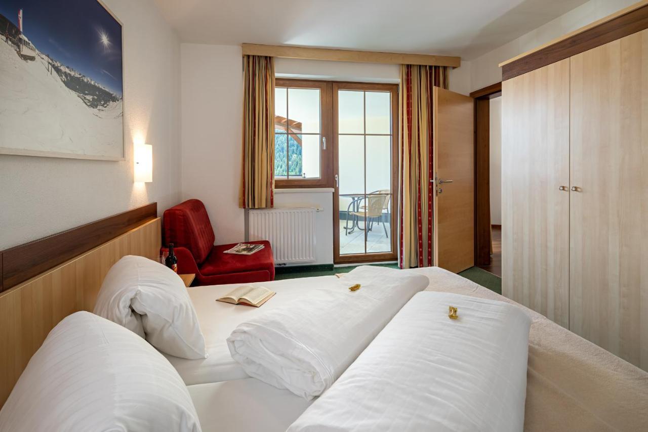 Apart-Hotel Aurora ฟิสส์ ภายนอก รูปภาพ