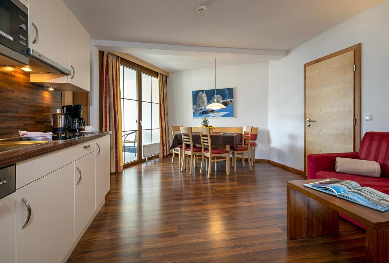 Apart-Hotel Aurora ฟิสส์ ภายนอก รูปภาพ