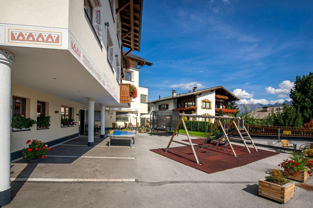 Apart-Hotel Aurora ฟิสส์ ภายนอก รูปภาพ